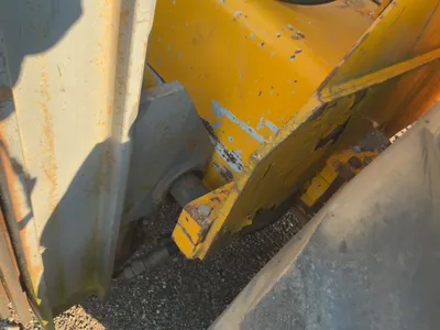 Used 1999 LOAD LIFTER 1912 ROUGH TERRAIN Internal Combustion Forklifts: Pneumatic Tire Michigan US | Miedema Asset Management Group #1366540
