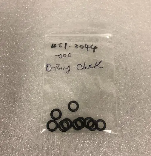 Used _UNKNOWN_ BS1-2044-000 Semiconductor - Other | Advanced Capital Equipment Sales #431411