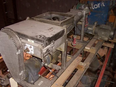 Used _UNKNOWN_ PR25-1.5M-UH4-SL-S Sanitary  Pump Minnesota US | A&I Equipment #1317970