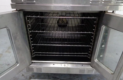 Used GARLAND MEA-183-96-E Ovens California US | BakeryEquipment.com #1555258