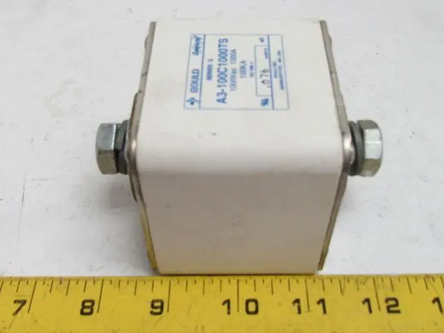 Used GOULD _UNKNOWN_ Miscellaneous MRO | Arrow Industrial #645233