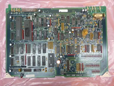 USED BARBER COLMAN A-13399-3
