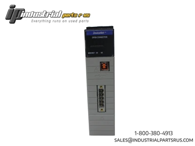 NEW ALLEN BRADLEY 1756-DNB