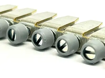 1SNA176673R0200 | ABB  Jumper Bar BJM18 10-Pole - New Other