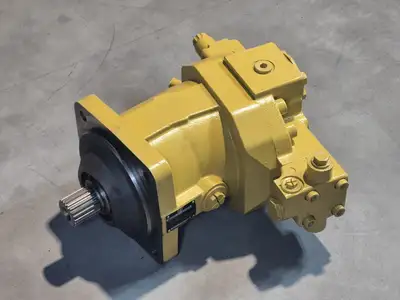 USED CATERPILLAR 307-3082