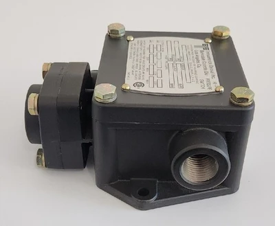 NEW BARKSDALE P1X-H30