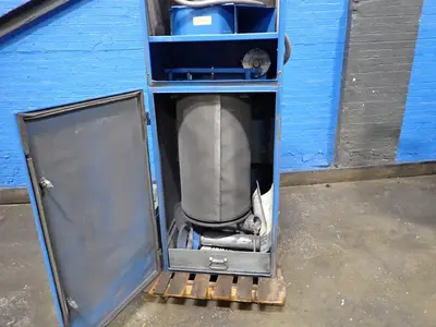 USED DONALDSONTORIT V51500