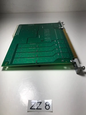 Gebraucht Siemens 505-7012A Analog Eingang Modul