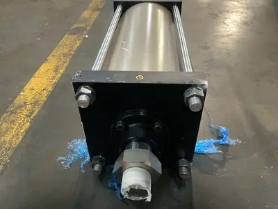 Used SMC CS1B250500 Pumps Ohio US | HGR 24 #1404565
