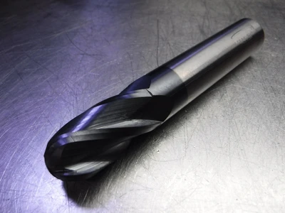 New | in-Stock HTC TOOL CUTTER MANUFACTURING _UNKNOWN_ Carbide Endmills Michigan US | Superior Machine & Tool Inc #215097
