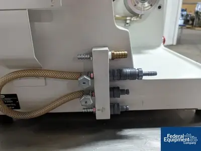 USED Dyno-Mill Glen Mills Dyno Mill, Model KDL A
