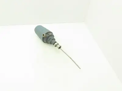 Foxboro E94-Q23L Temperature Transmitter 50-150°F 30vdc Haz Loc 9" Probe