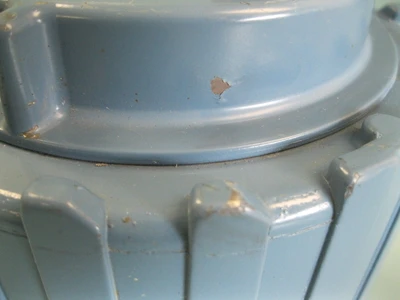 USED Micro Motion RFT9739 D4SUA