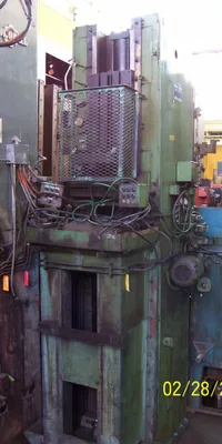 1975 FEDERAL VPD-25-78 Vertical Broaches | Mohawk Machinery (2)
