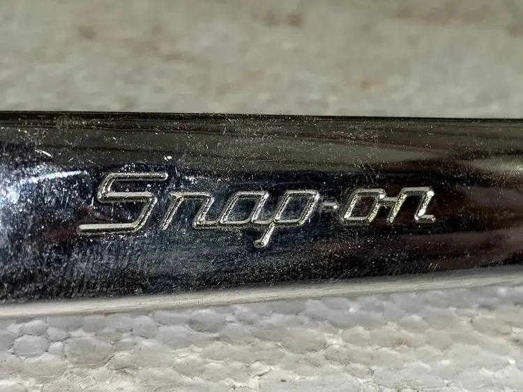 Used SNAP-ON _UNKNOWN_ Wrenches California US | Van Aliso Enterprises Inc #716609