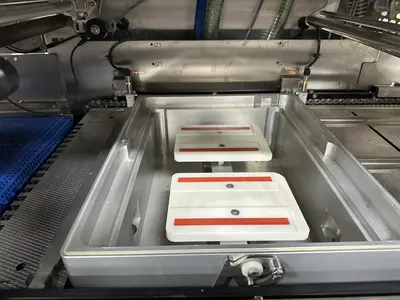 NEW 2022 MULTIVAC T305