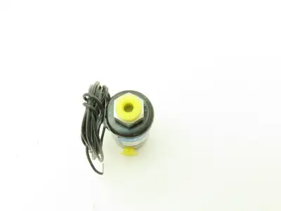 Honeywell Skinner B15DK9150 Solenoid Valve 3-Way NC 120VAC 150 PSI 1/16" NPT