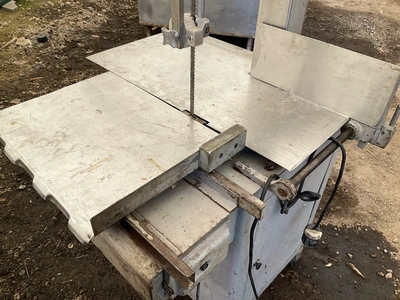 Used HOBART 5313 Meat Processing Equipment Michigan US | Miedema Asset Management Group #1483474