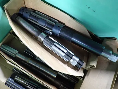 Adjustable Hand Reamers