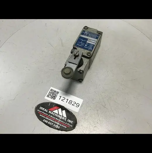 USED TELEMECANIQUE C2JK05