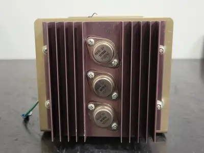USED ELECTROSTATIC INC 200