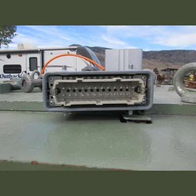 Plastic Strand Pelletizer
