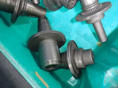 Tool Holders