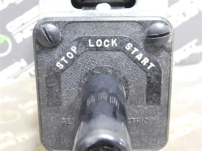 USED GENERAL ELECTRIC 16SB1DC301SSP2P