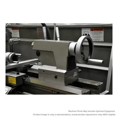 GMC MACHINE TOOLS GML-1440HD Precision / Gap Bed Lathes | Sierra Victor Industries (7)