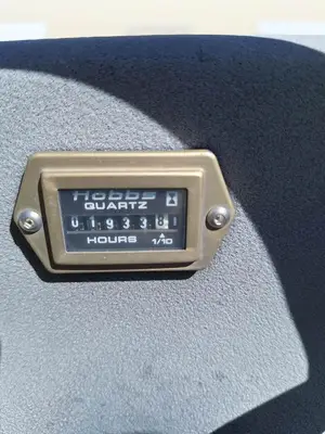 Used 2005 INGERSOLL-RAND DD16 Tandem Rollers California US | Ben Kaplan Equipment #1250869