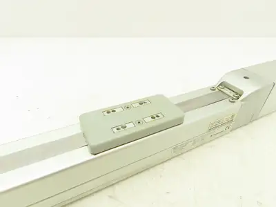 IAI RCP6-SA4C-WA-35P-2.5-150-P3-R10-B-CJB Robo Cylinder Actuator 150mm Stroke
