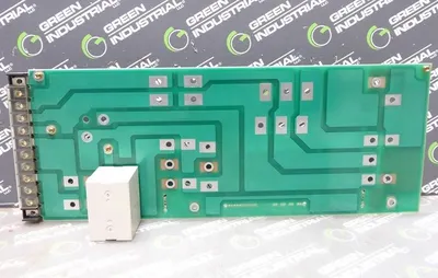 Yaskawa DF9200301-B0 Servopack Servo Controller Power Board 175 Rev. B0 Used