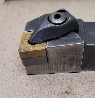 SHARS 250-301 Tooling & Accessories, Lathe Tooling | Machinery Central (7)