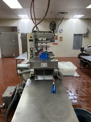 USED Rollstock Inc RI 200