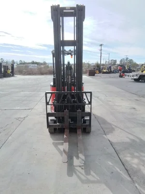 USED 2018 BENDI B40AC