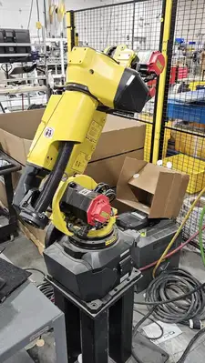 USED 2021 FANUC M-10ID/12