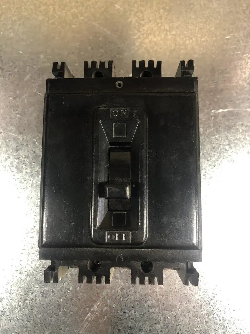 NEW FEDERAL PIONEER NE233100