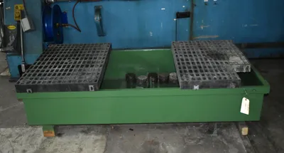 Used LANDIS LCHH Cylindrical Grinders Including Plain & Angle Head Ohio US | Mohawk Machinery #1284081