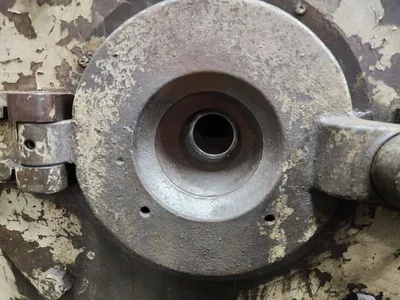 TORRINGTON 6 Tube & Pipe Machinery (Cut-Offs & Swagers) | Mohawk Machinery (16)