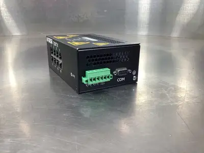 Used N-Tron 708TX Network Switches South Carolina US | Palmetto Automation #1520399