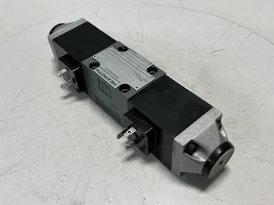 USED REXROTH 4WE6E67-53/BG24N9K4/10/V