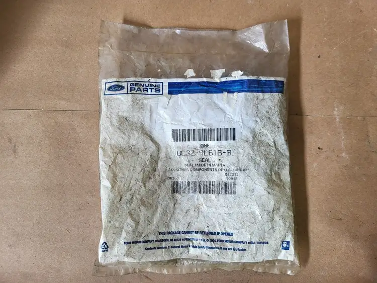 New | in-Stock FORD 8C3Z-4L616-B Automotive Equipment British Columbia CA | Lenmark #266478