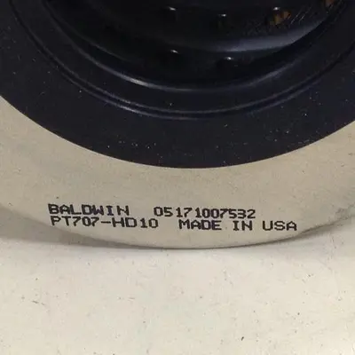 NEW BALDWIN PT707-HD10