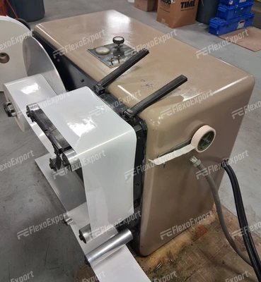 Used WEBTRON 750 Flexo Printing Presses Connecticut US | FlexoExport #1490315