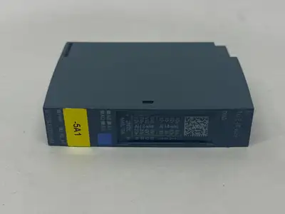 USED SIEMENS SIMATIC ET 200SP ANALOG INPUT MODULE AI 4XI