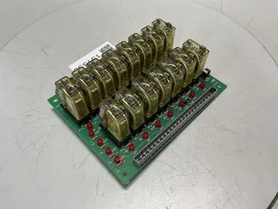 USED RANGER AUTOMATION SYSTEMS R-IPCB1