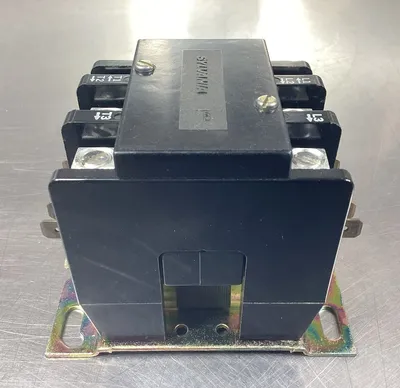 Sylvania A77-309046A-3 Contractor 24V Coil 3P 4E-27