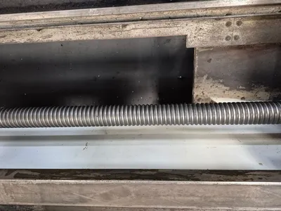 MILLTRONICS FTC35 CNC Lathes | Silverlight CNC, Inc (8)