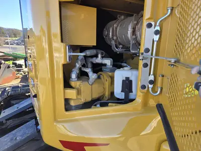 USED 2022 CATERPILLAR 309 CR