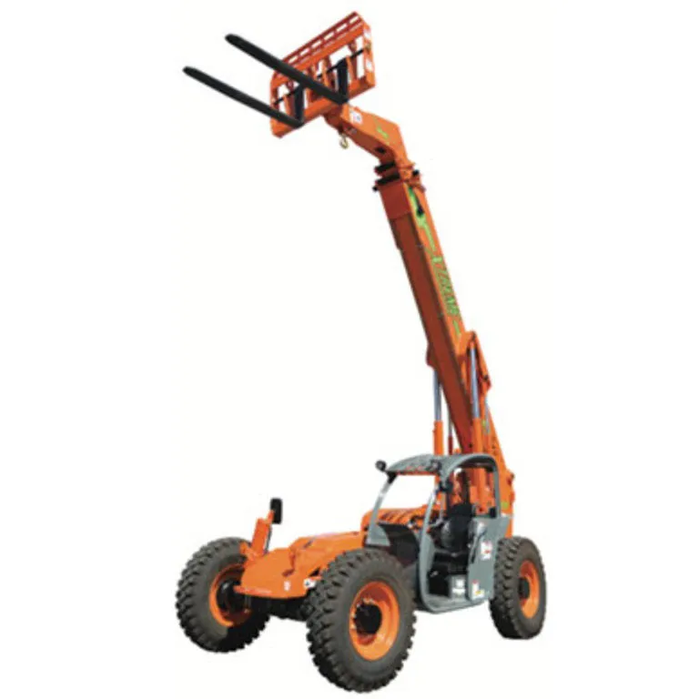 New | in-Stock 2025 XTREME XR944-B TELEHANDLER HIGH PIVOT ROLLER BOOM Telehandlers Alberta CA | Adcock Equipment #1417752